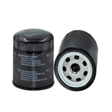 Purchasing Brands Customized Auto Parts Oil Filter OEM 25010792